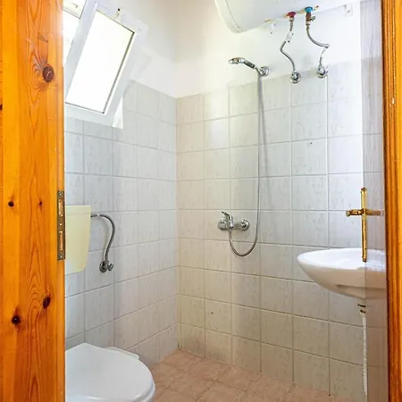 Vintage 4 - 3 Min Sea Parking Nd Kitchen Apartment